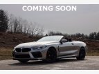Thumbnail Photo 7 for 2020 BMW M8